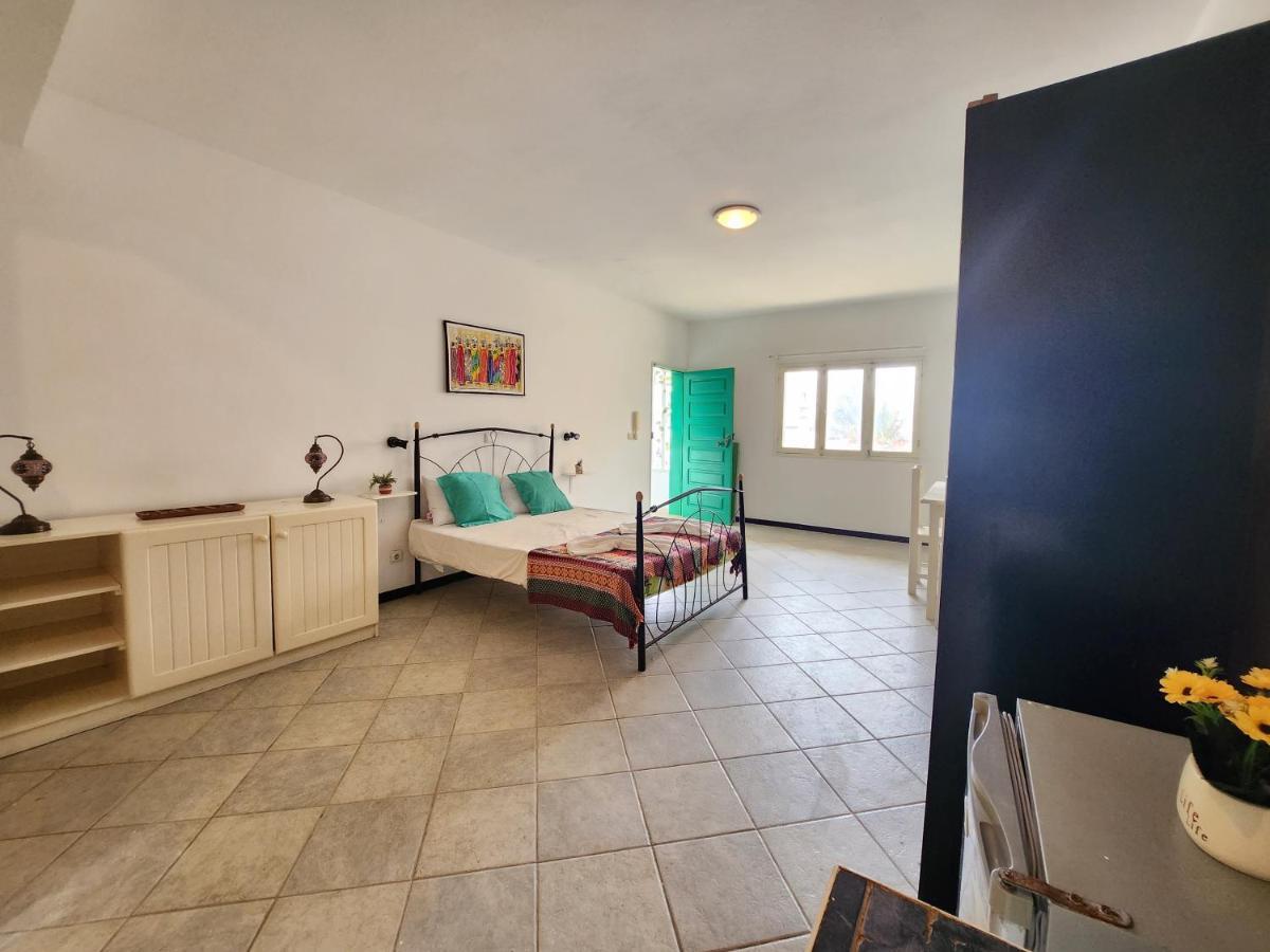 Cozy Studio Close To The Beach! Santa María Exterior foto